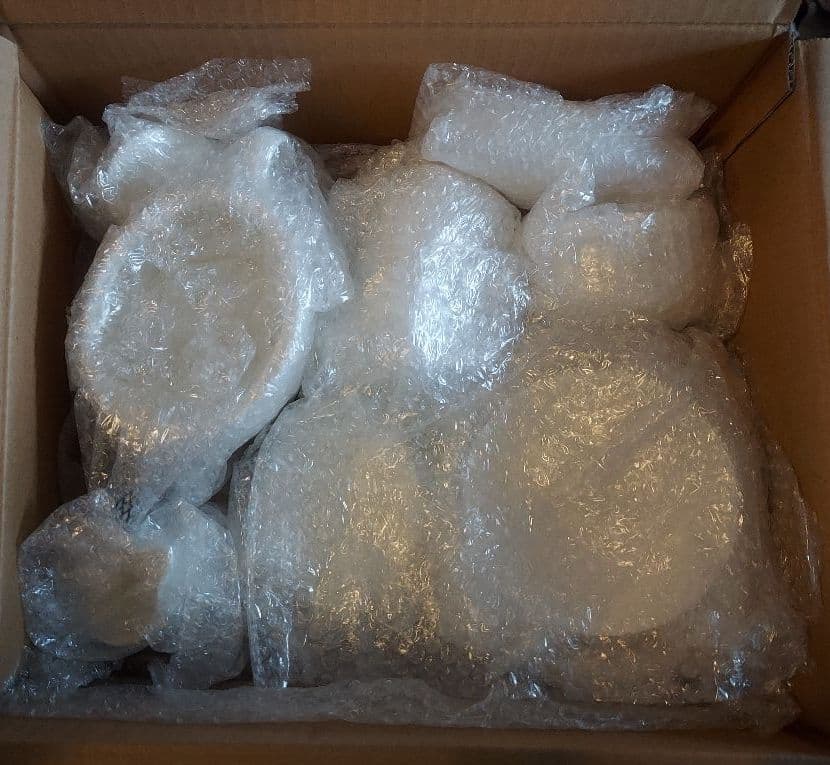 ウェッジウッド ナンタケット セット 新品未使用 廃盤