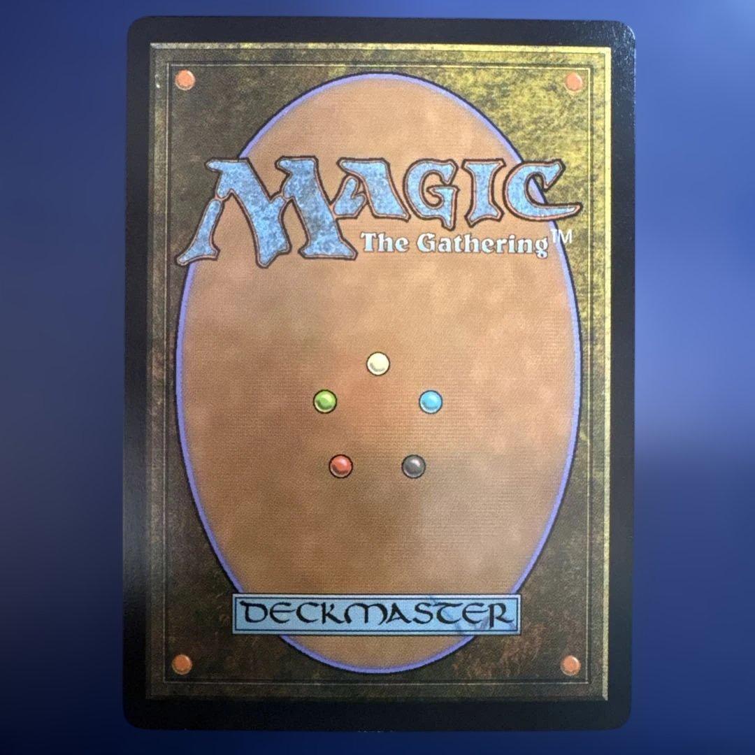 月影 M 110 foil 2枚　ローウィンの昏明 MTG