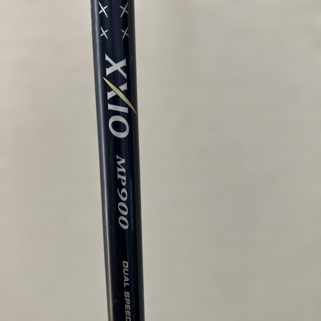 格安◆XXIO U5 (23度)シャフトR