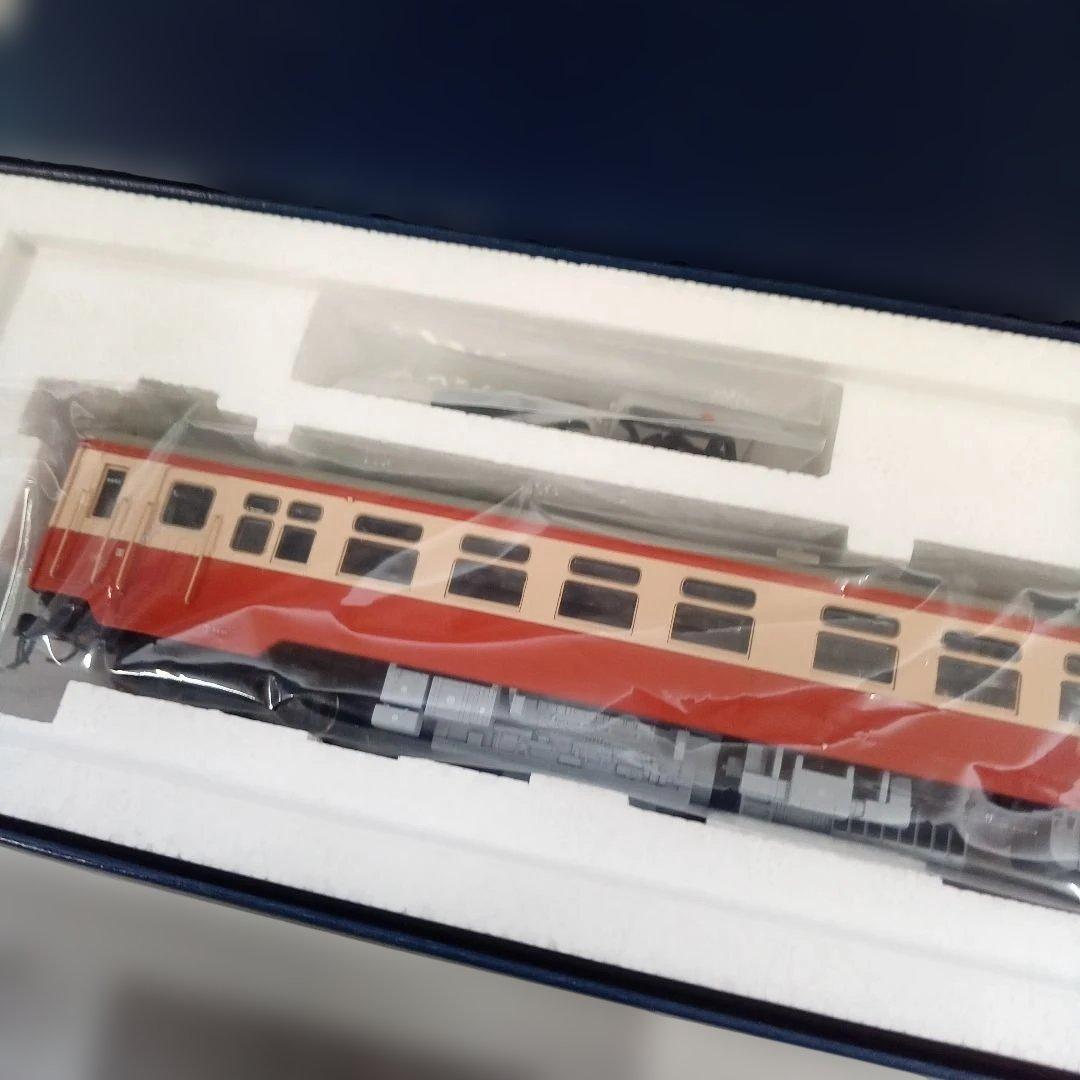 キハ17系 気動車 キハ11 100番代 本州タイプ
