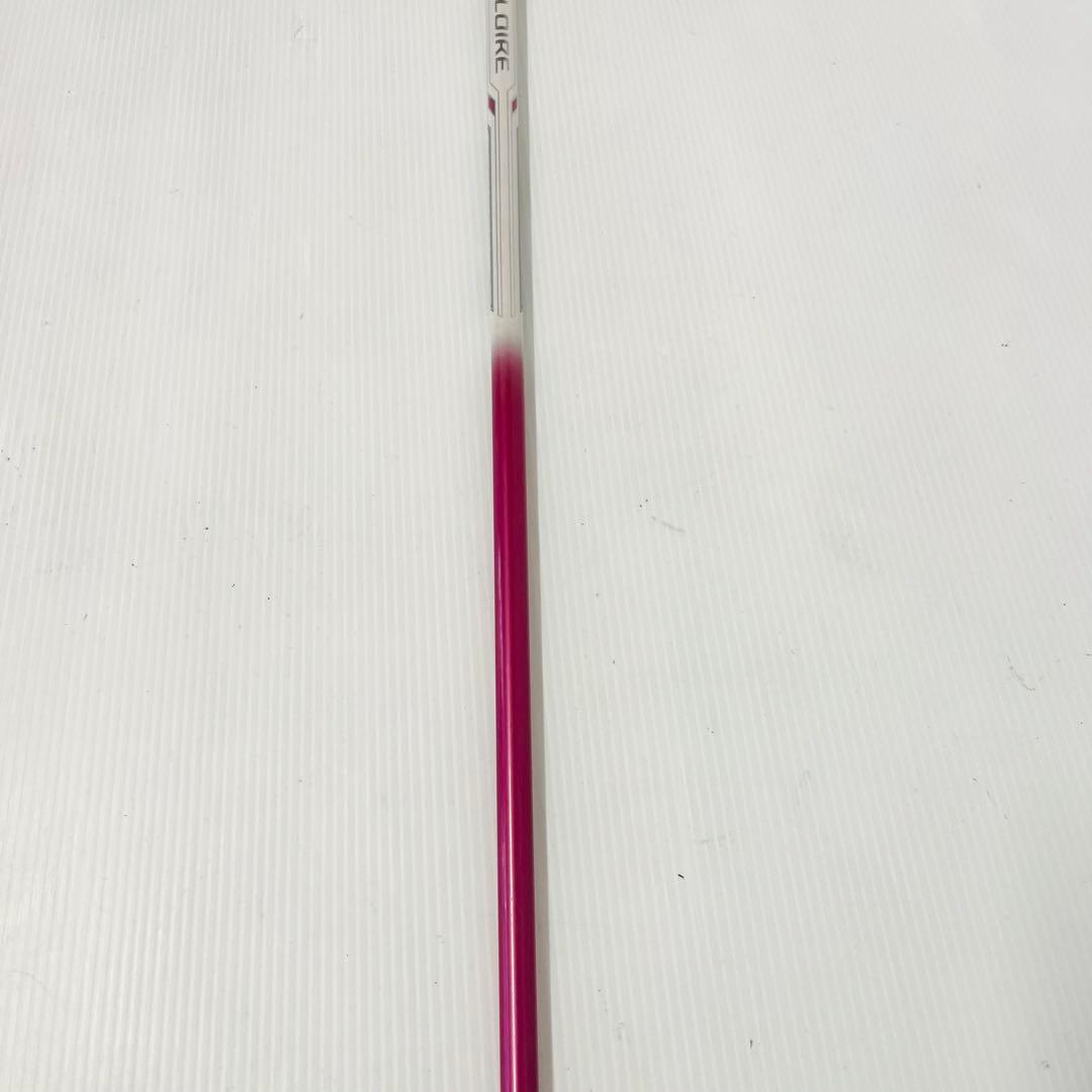 女性　テーラーメイド　グローレ　レディース　サンドウェッジ　Sw L 単品　バラ
