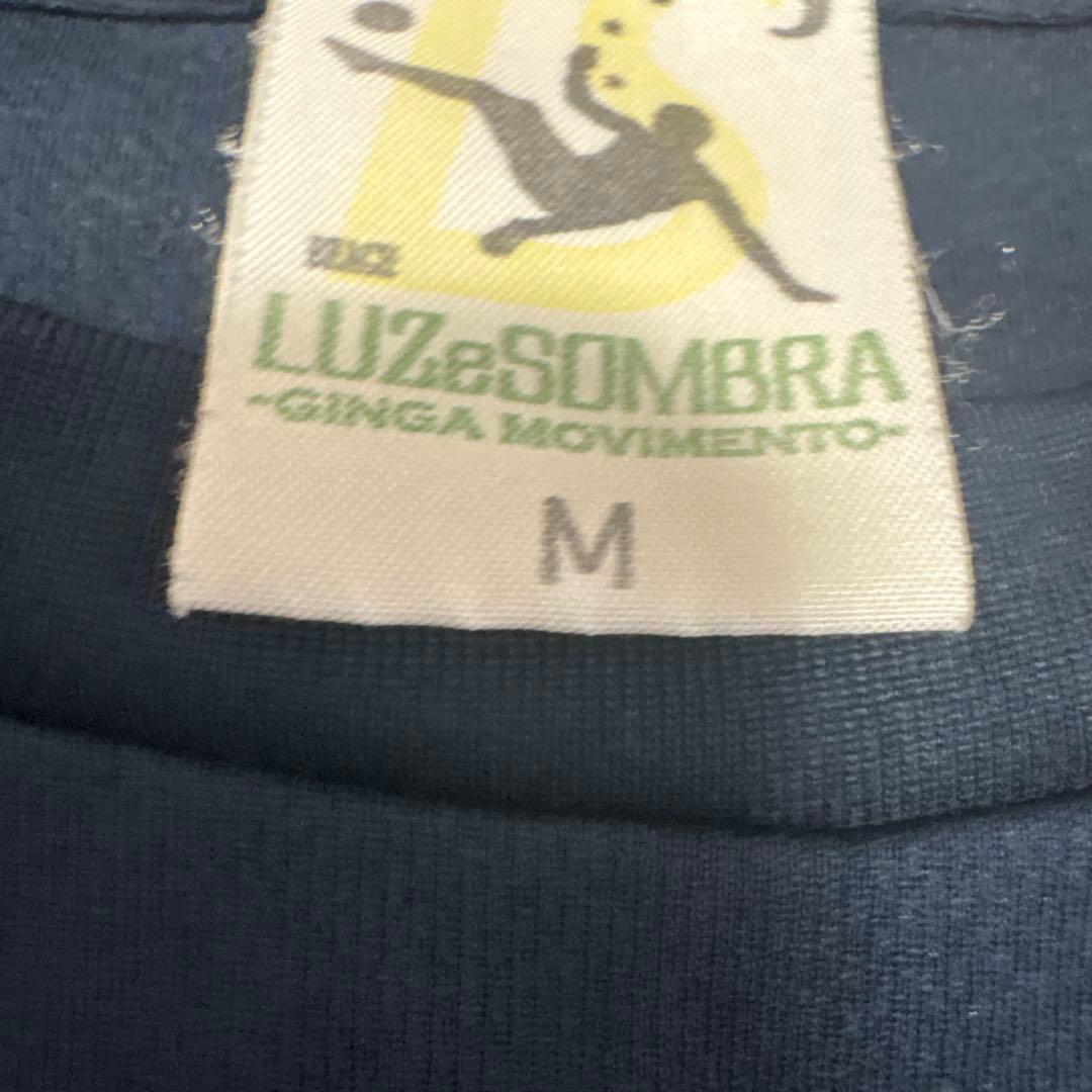 LuzeSombra サッカーウェア Mサイズ 4点セット