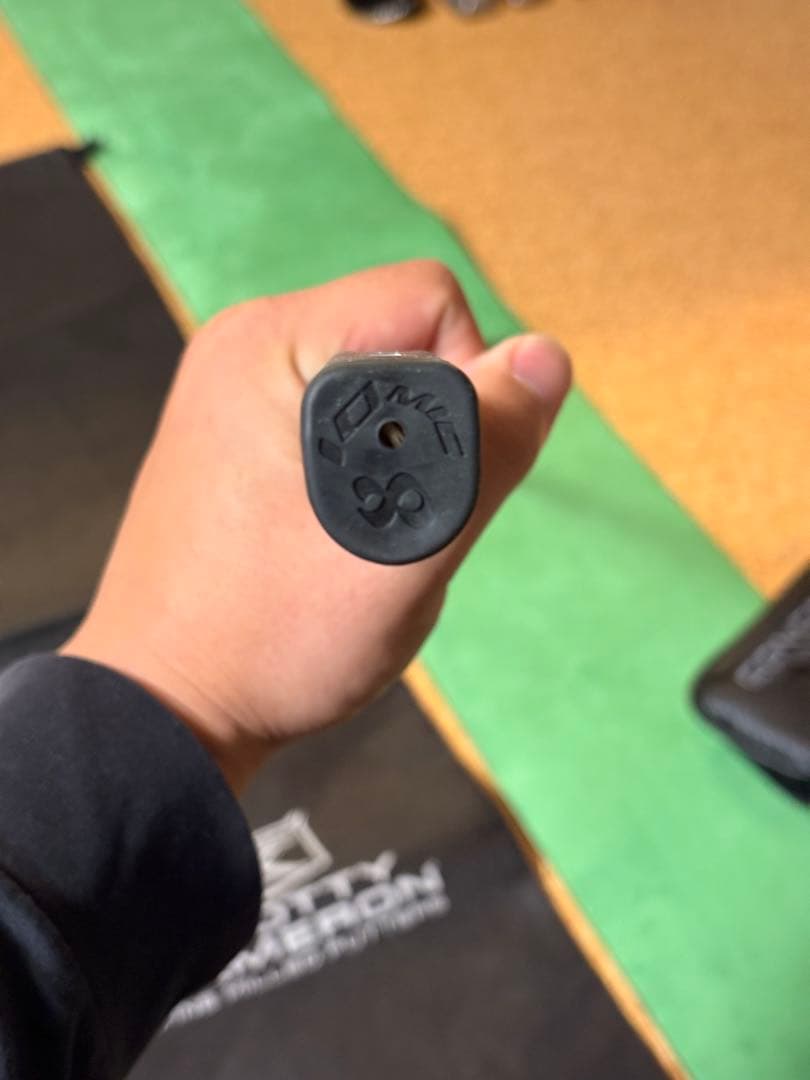 SCOTTY CAMERON CONCEPT X CX-02 34インチ
