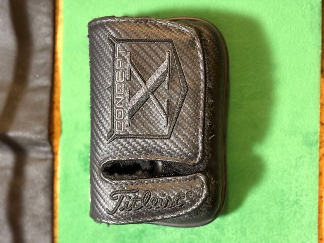 SCOTTY CAMERON CONCEPT X CX-02 34インチ