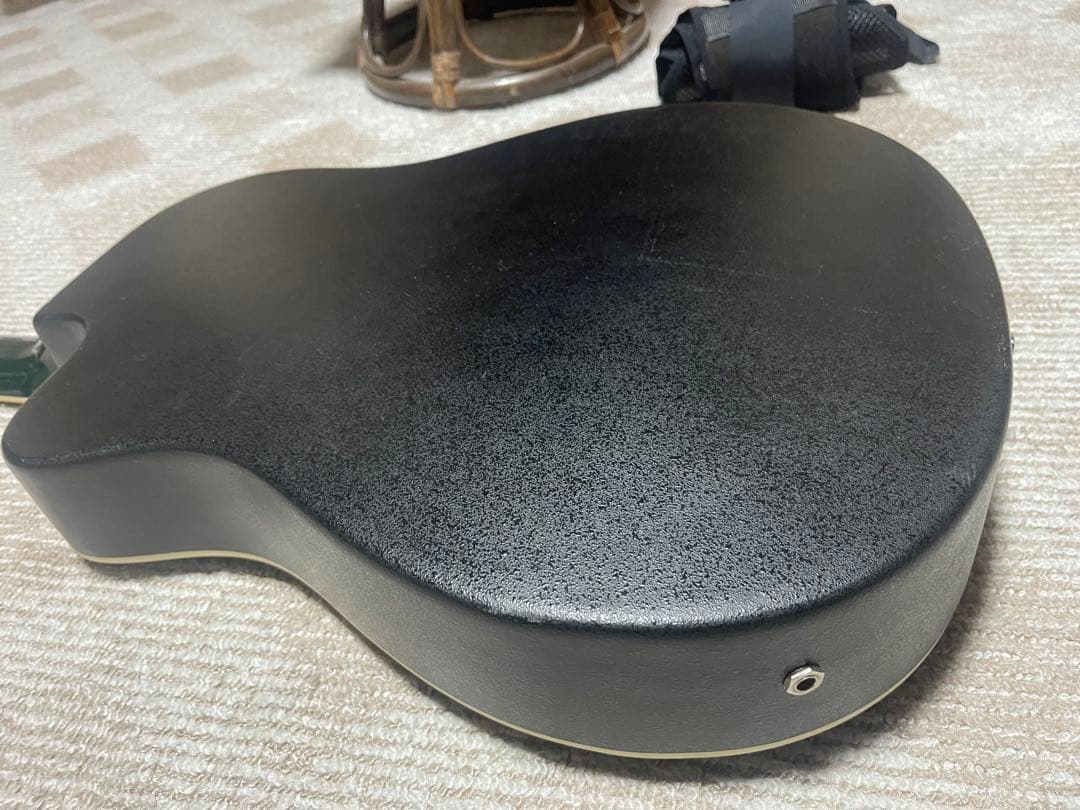 中古品 ARIA アリア　AMB-50B アコースティックベース