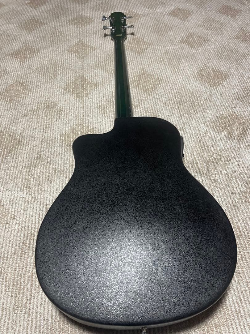 中古品 ARIA アリア　AMB-50B アコースティックベース