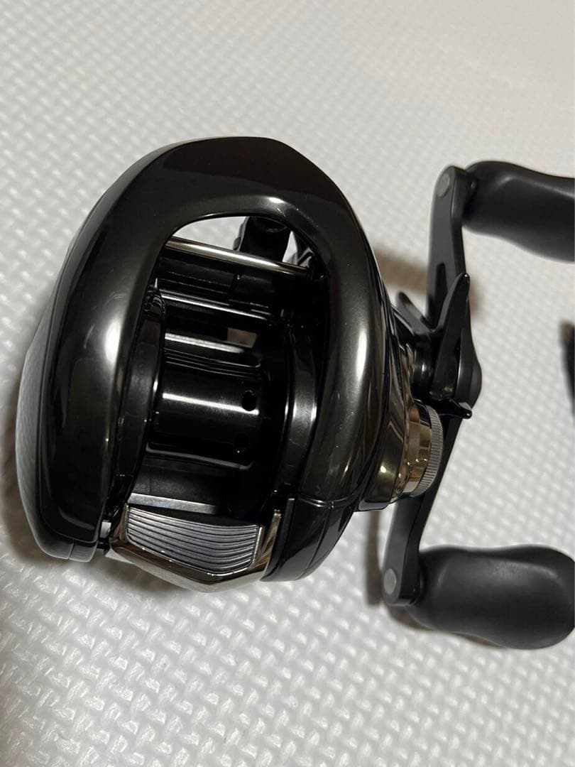 23アンタレスDC MD XG 右巻き