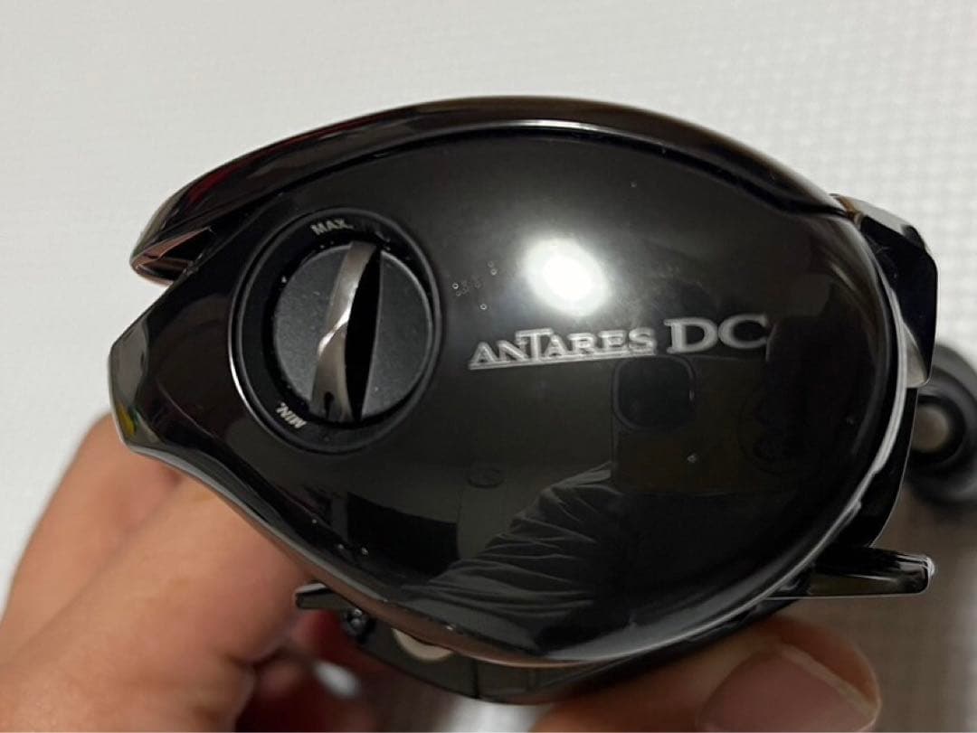 23アンタレスDC MD XG 右巻き