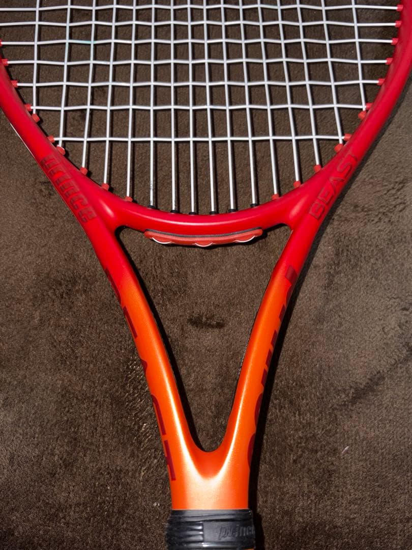 prince BEAST 100（300g G2）　 2023年（現行）モデル