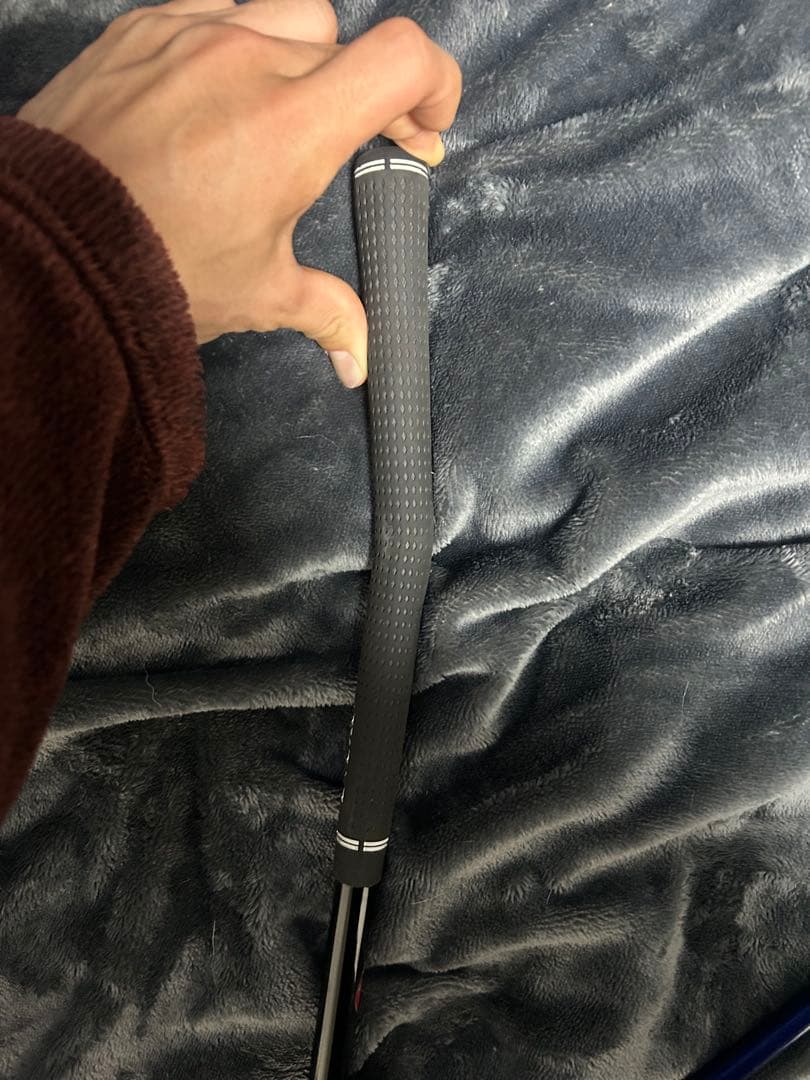 ベンタスブラック5Xドライバー用　ジャンク品