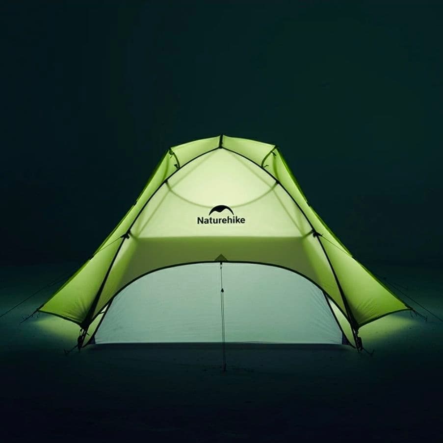 Naturehike Star  EXT2 テント