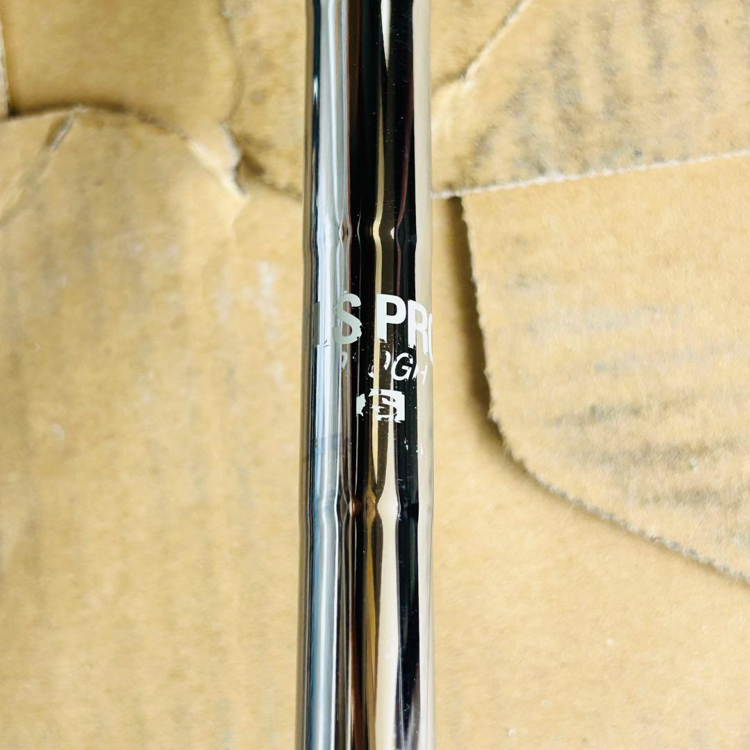 ヤマハ inpres X V FORGED アイアンセット ゴルフ 6本 メンズ