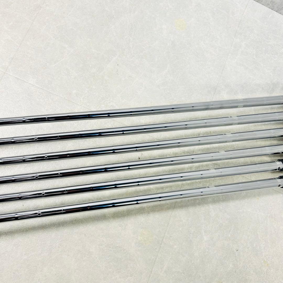 ヤマハ inpres X V FORGED アイアンセット ゴルフ 6本 メンズ