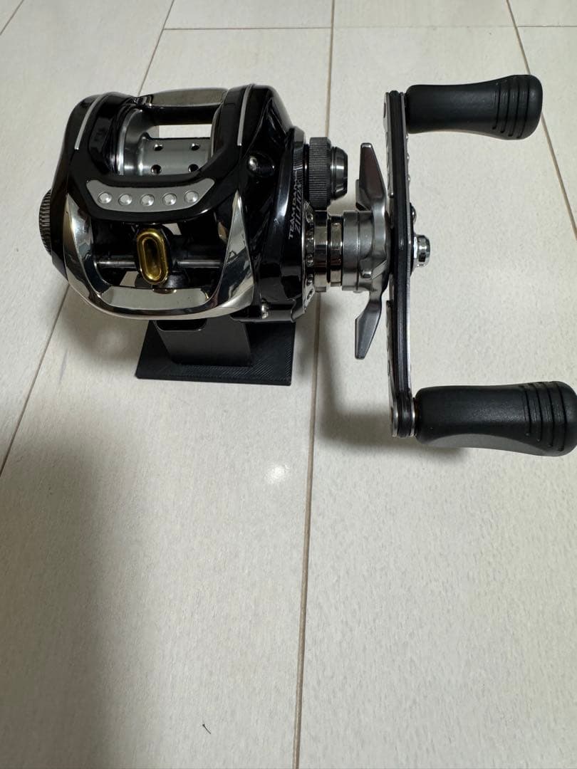 ダイワ T.D.ZILLION 7.3 Limited 100L