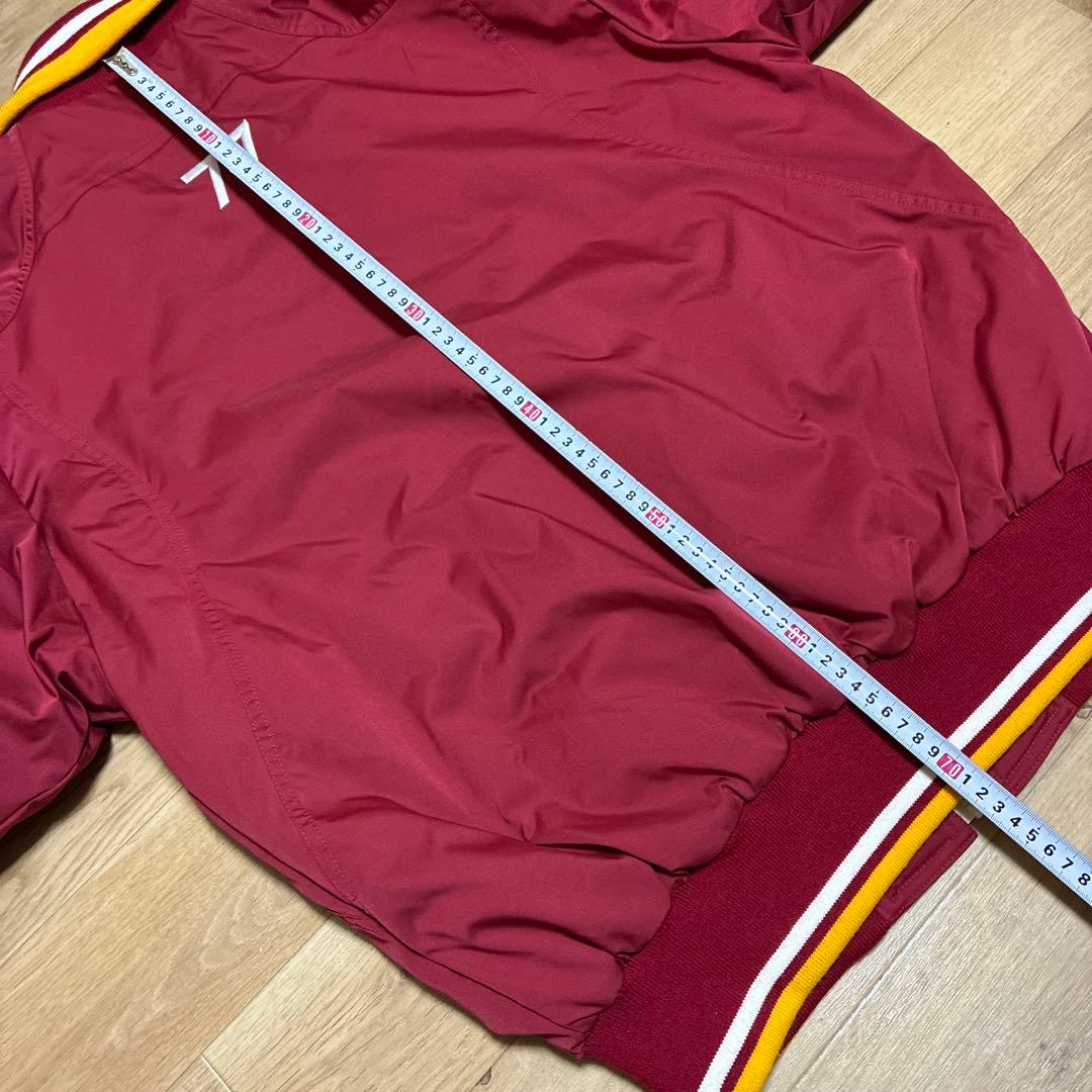 美品❗️楽天イーグルス　デサント・グラコン　星野77