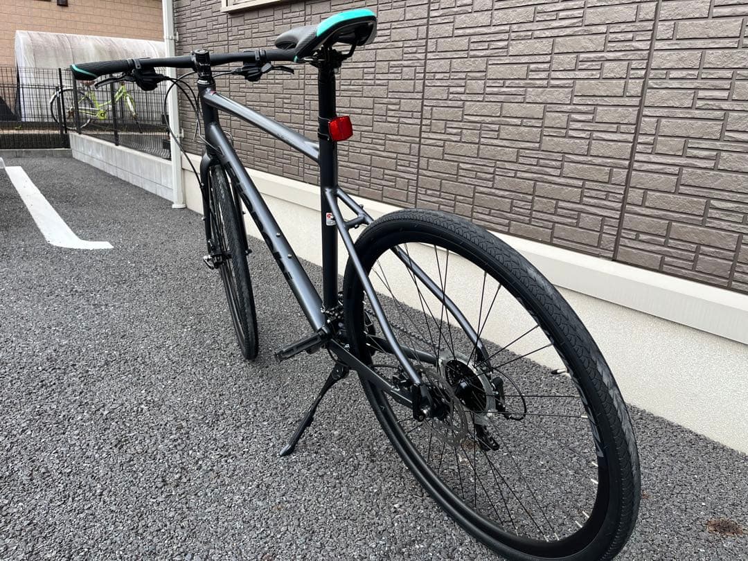 [Miura] Bianchi クロスバイク 550mm C-SPORT2