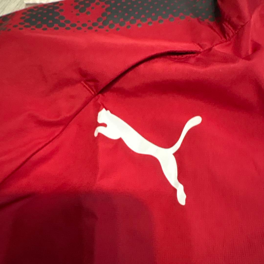 アーセナル Puma ジャージ サッカー