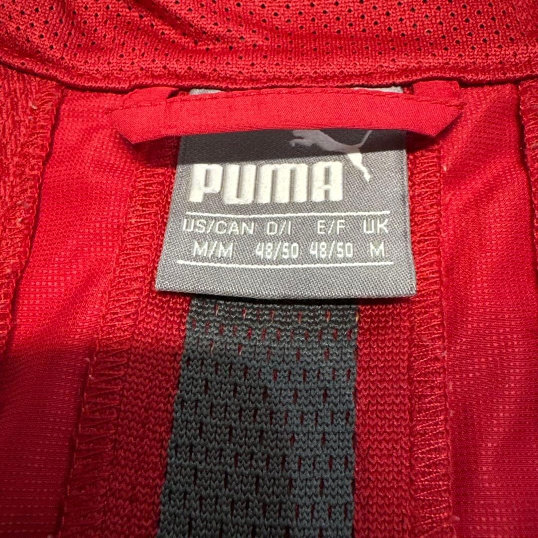 アーセナル Puma ジャージ サッカー