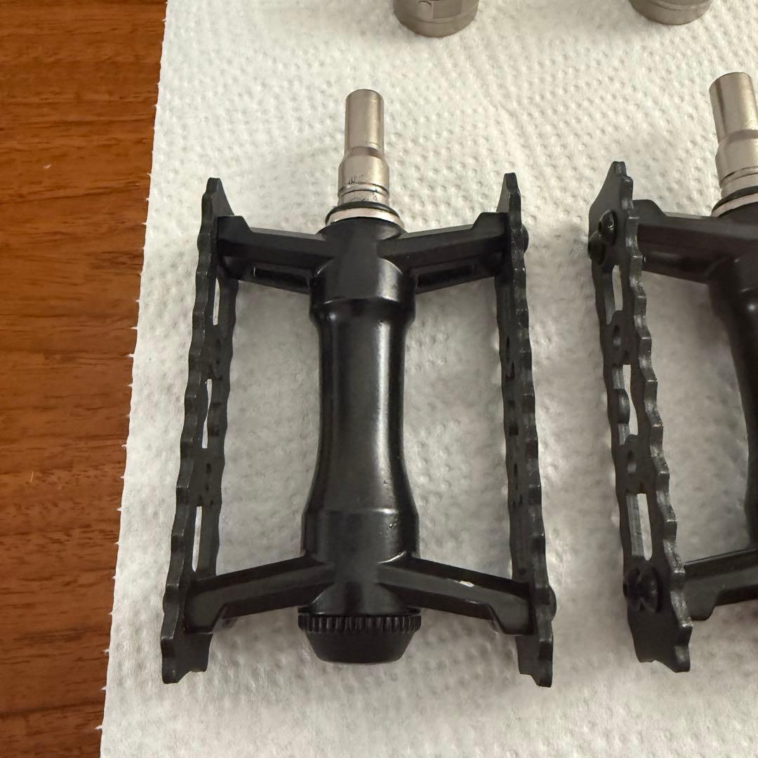 三ヶ島ペダル SYLVAN TOURING NEXT Ezy Superior