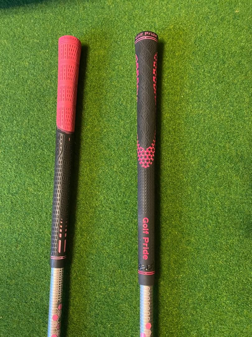 ツアーステージViQ レディース ドライバー&3W（スプーン）の2本セット