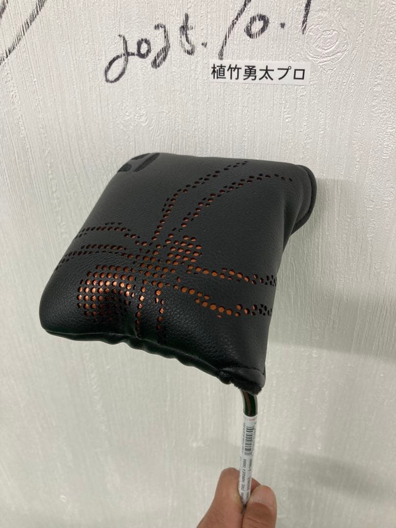 超美品 Spider Tour S Counter Balance 38インチ
