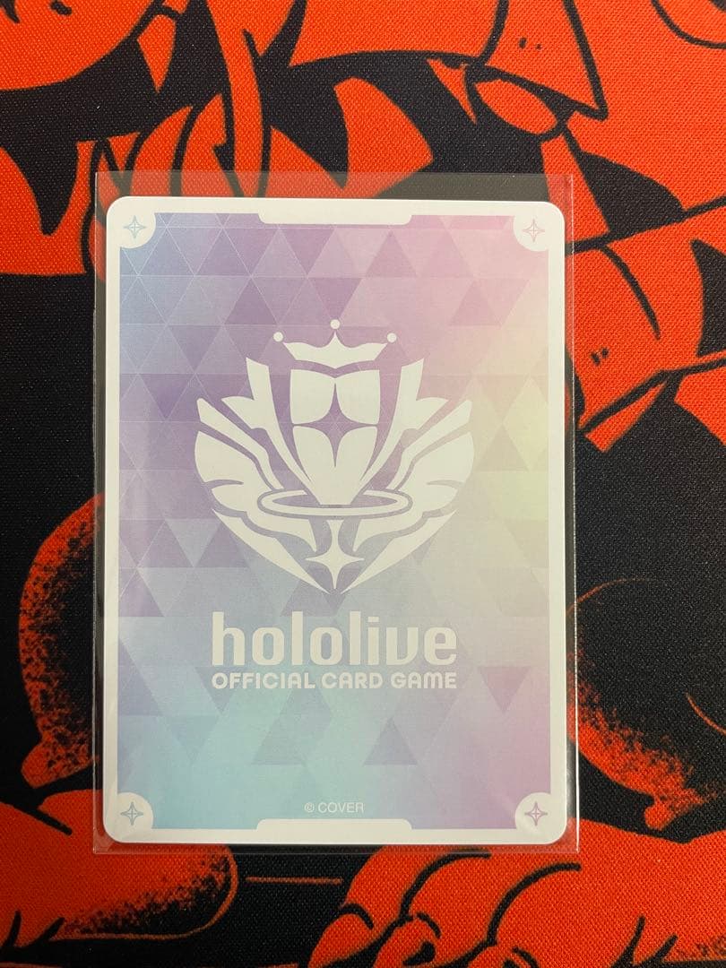 ホロカ べスティア・ゼータ ディーヴァフィーバー hBP07-002 SEC