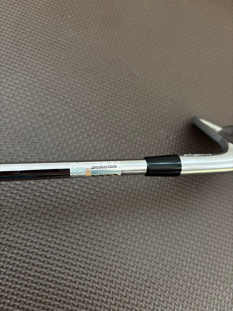 ブリヂストンTOUR B 241CB 5-PW モーダス120 S