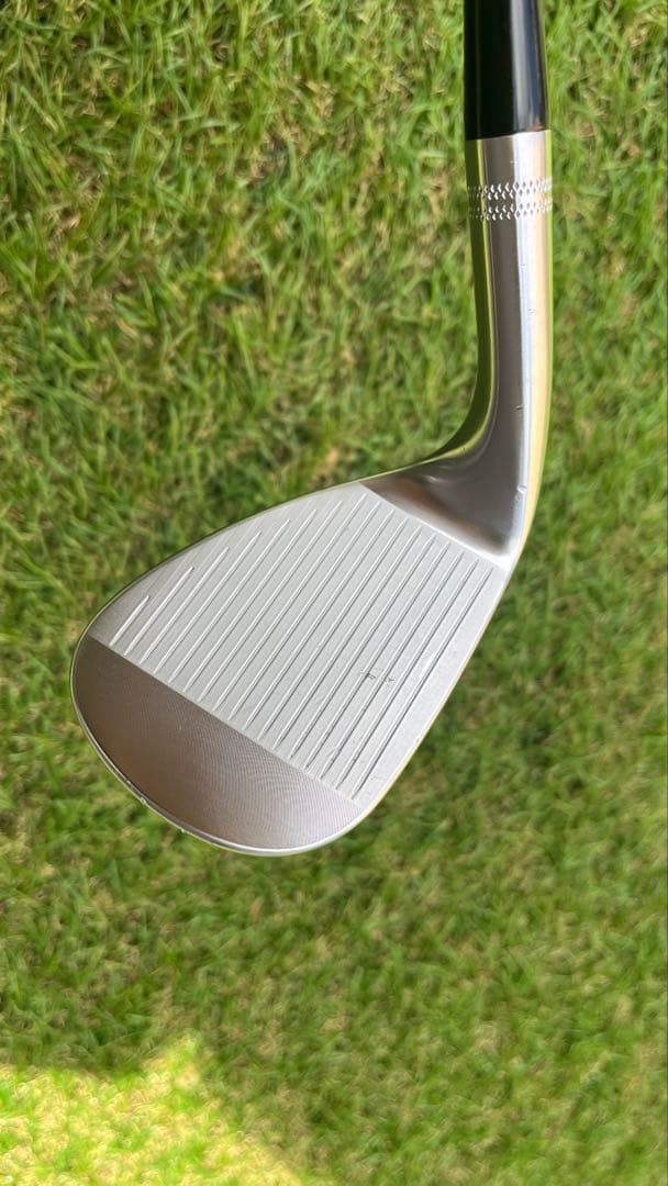 美品★タイトリスト ボーケイ FORGED ウェッジ 50°/10°F MID