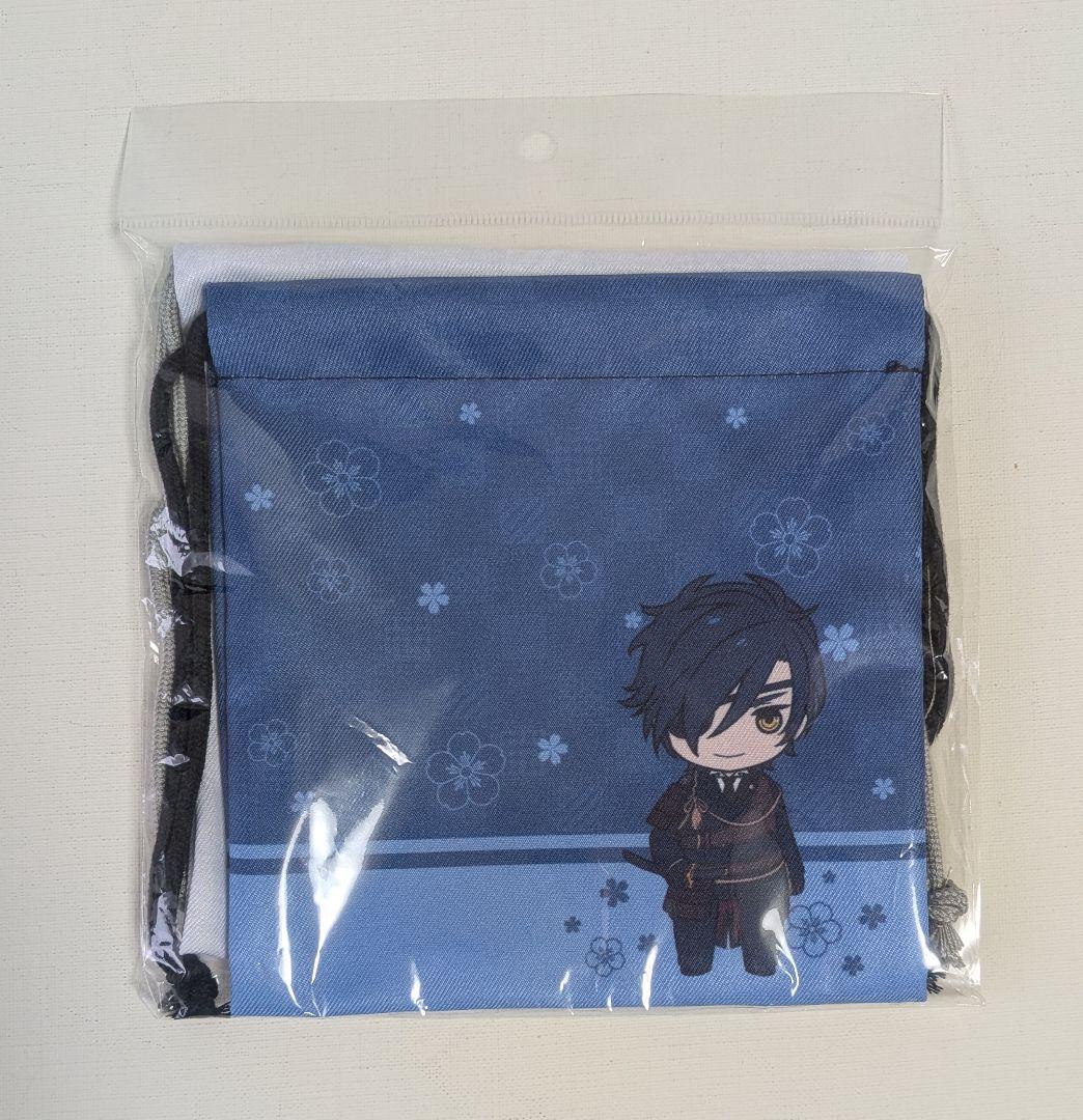 刀剣乱舞 燭台切光忠 グッズまとめ売り