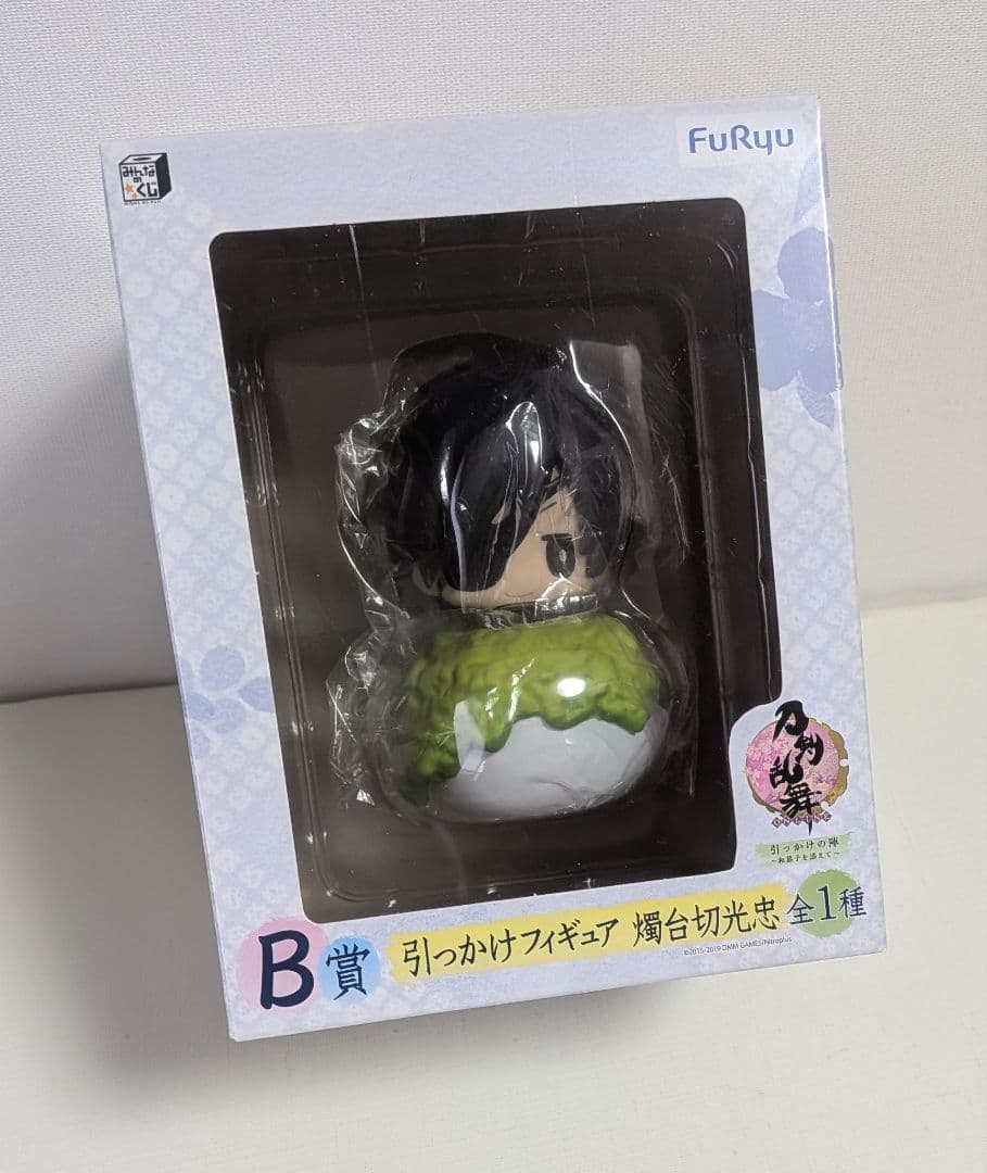 刀剣乱舞 燭台切光忠 グッズまとめ売り
