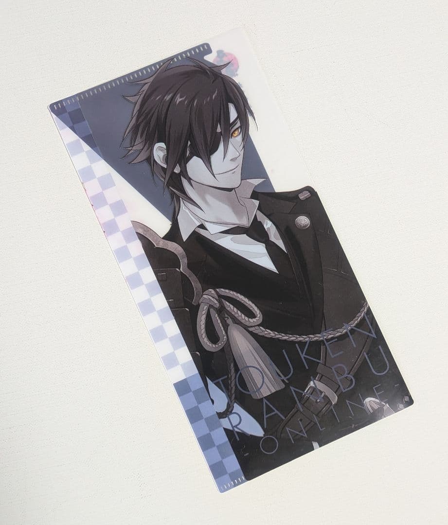 刀剣乱舞 燭台切光忠 グッズまとめ売り