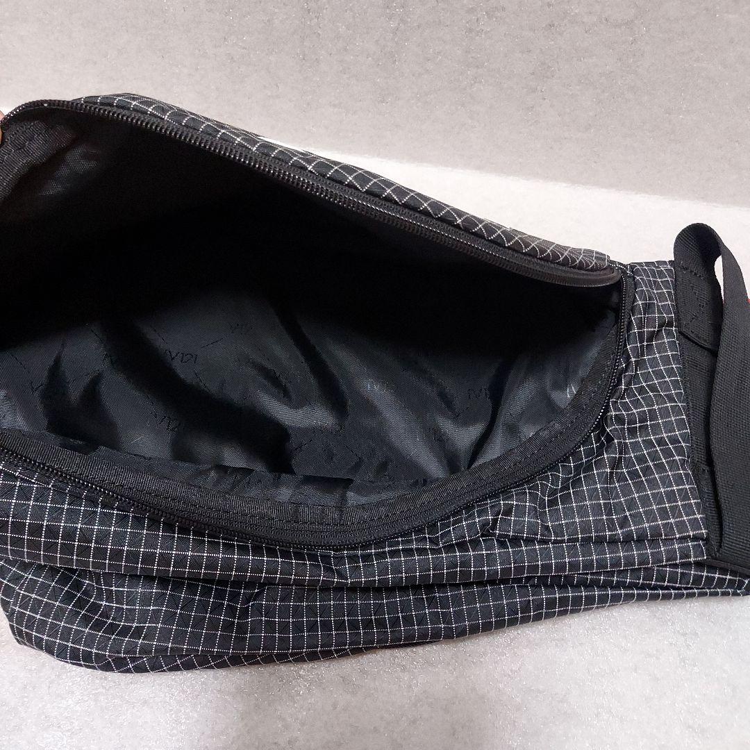 【春夏セール】V12(V twelve)　RIP SHOES CASE