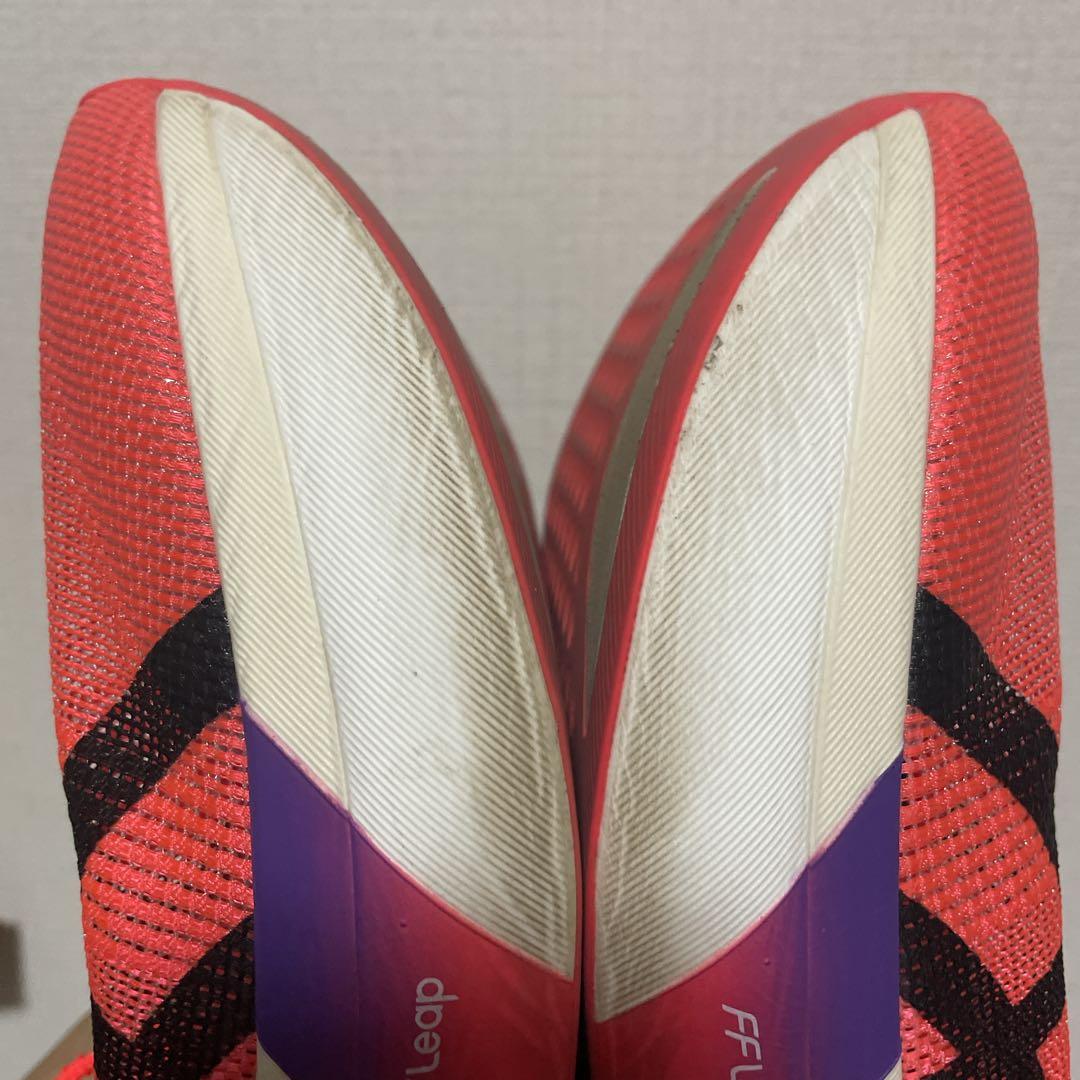 ASICS SPEED sky tokyo 27㎝