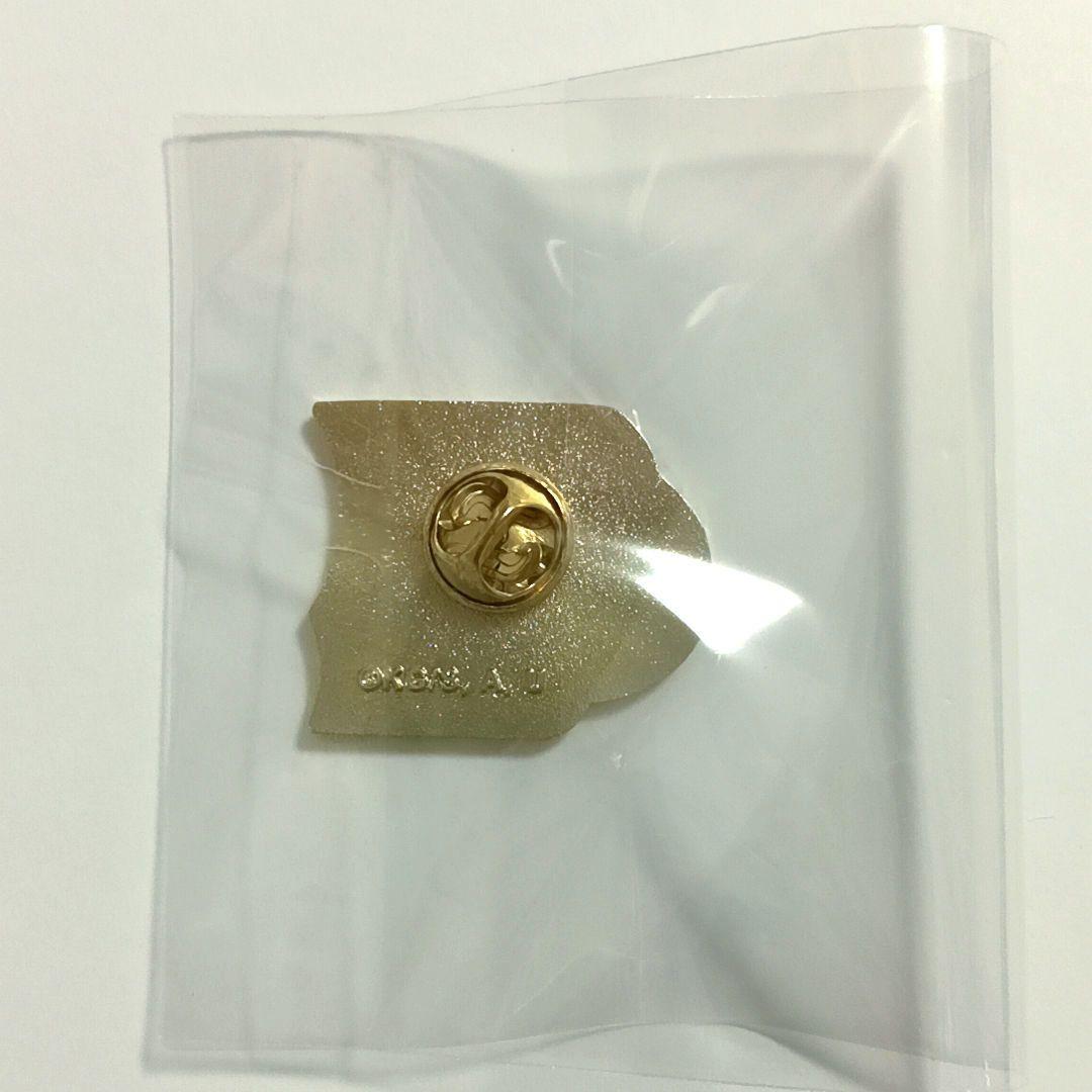 鬼滅の刃　時透無一郎　柱展　コレクションピンズ