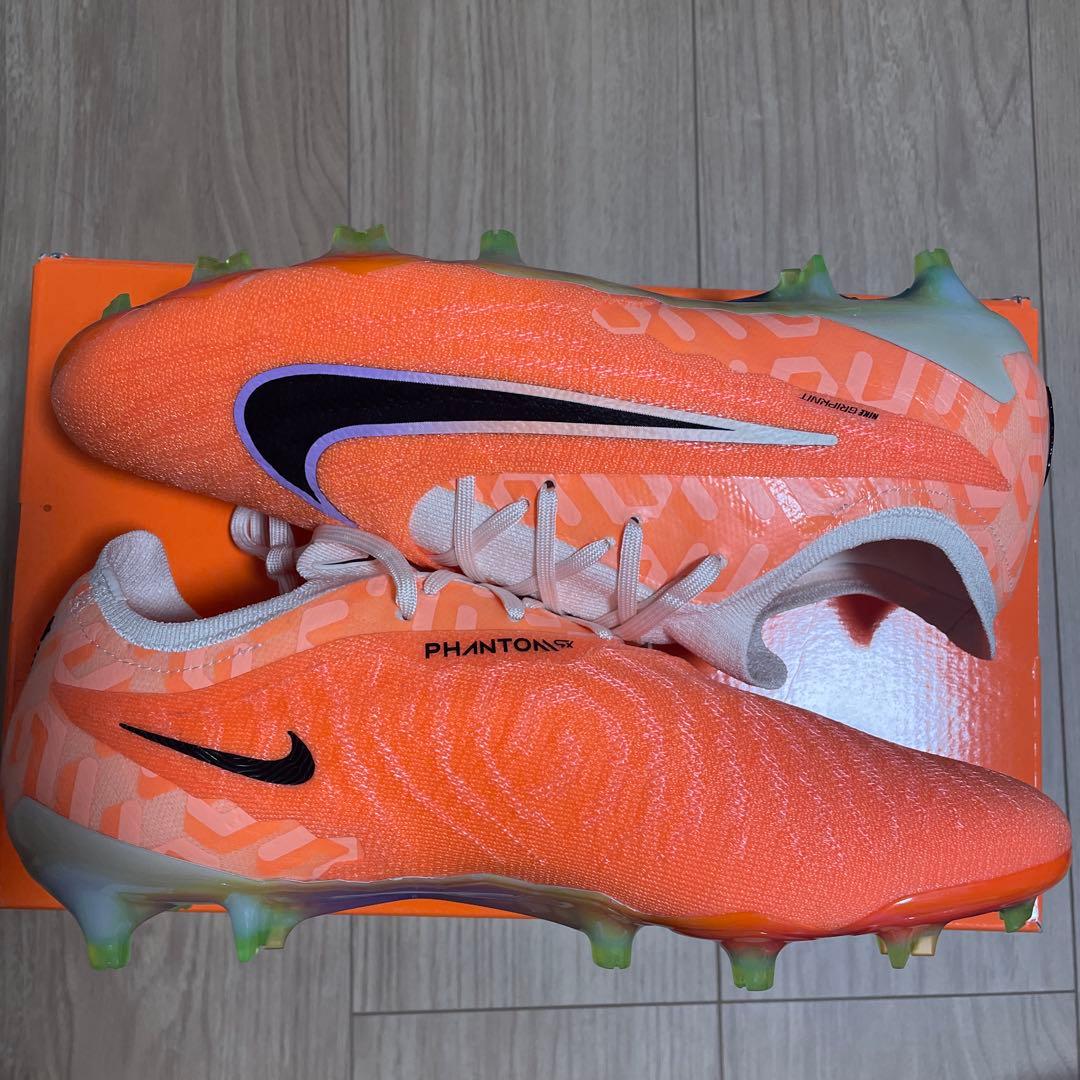 シューズ NIKE PHANTOM GX ELITE FG \"United Pack\"