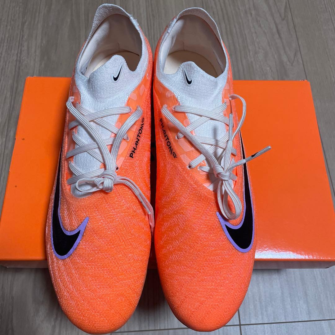 シューズ NIKE PHANTOM GX ELITE FG \"United Pack\"
