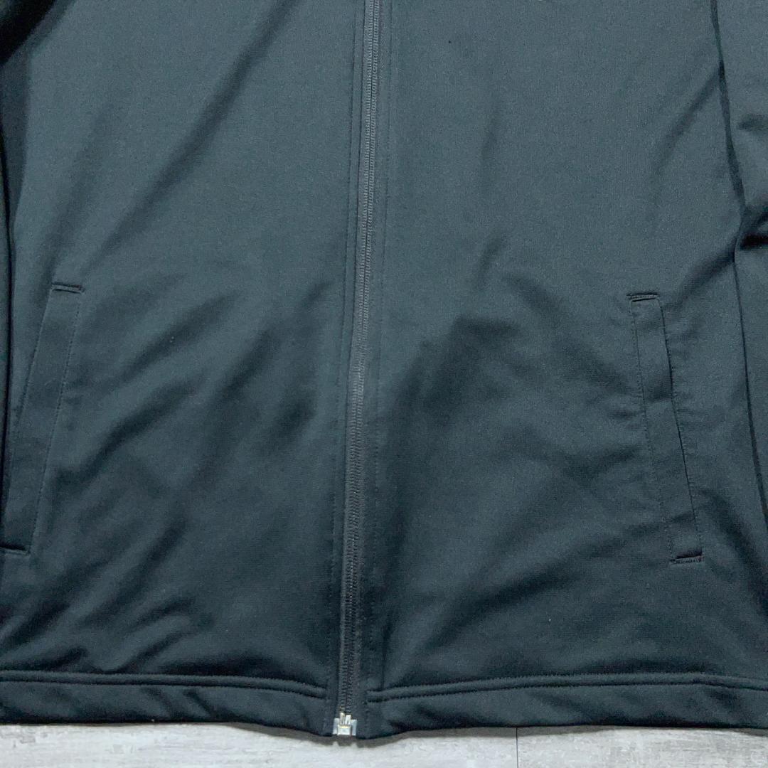 DESCENTE デサント Move Sport ジャージ 上下 セット M 黒