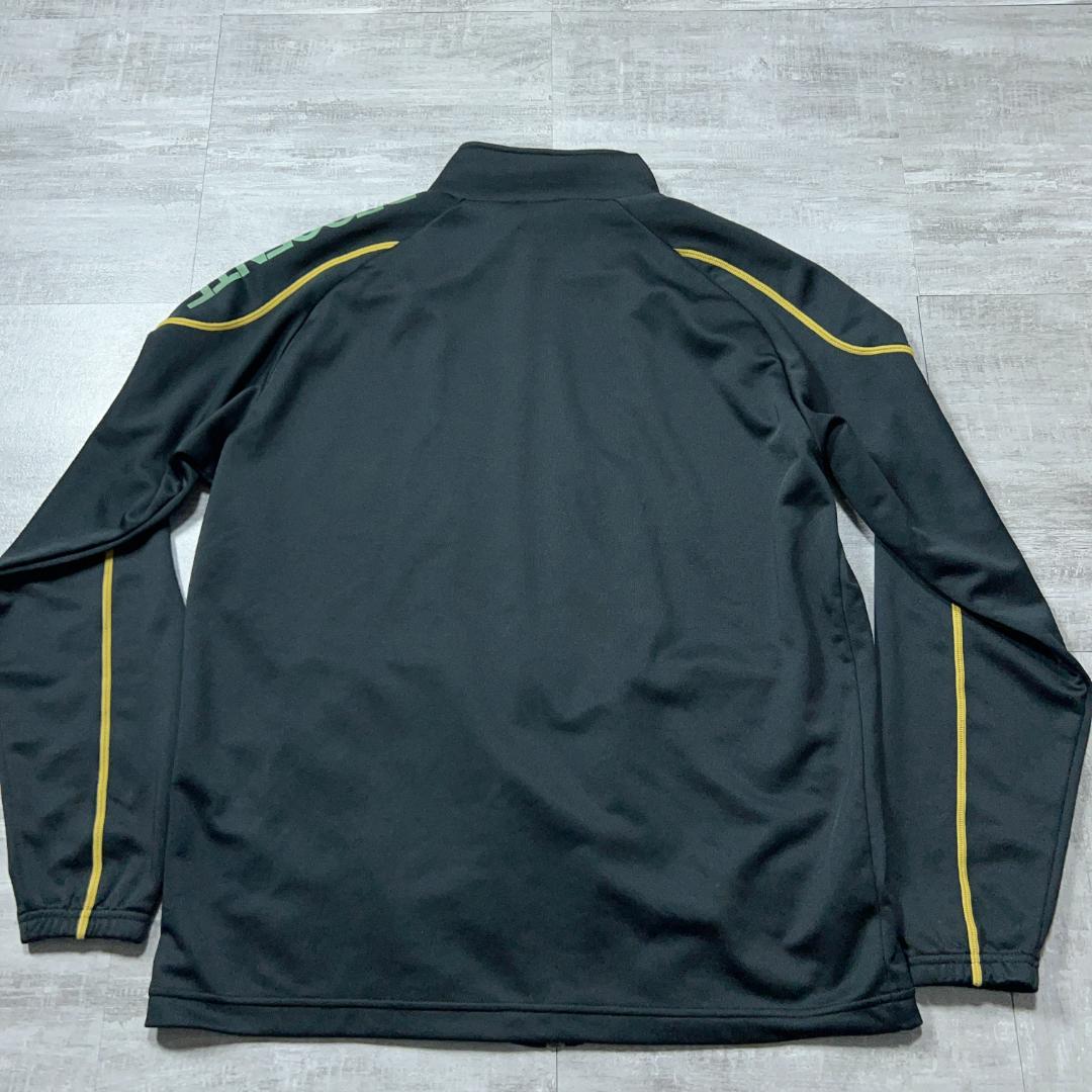 DESCENTE デサント Move Sport ジャージ 上下 セット M 黒