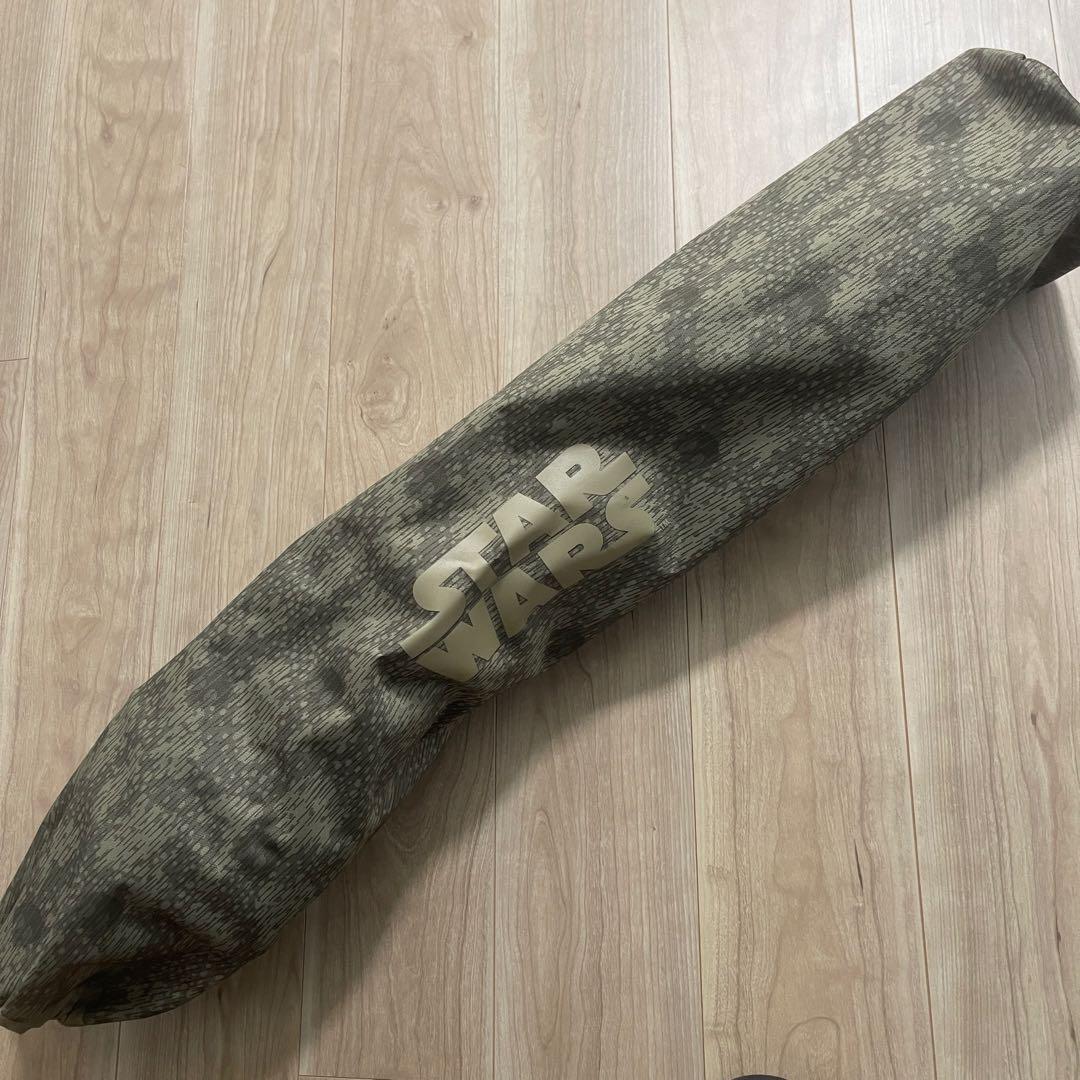 STAR WARS TARAS BOULBA アクションホールドチェア 反乱軍