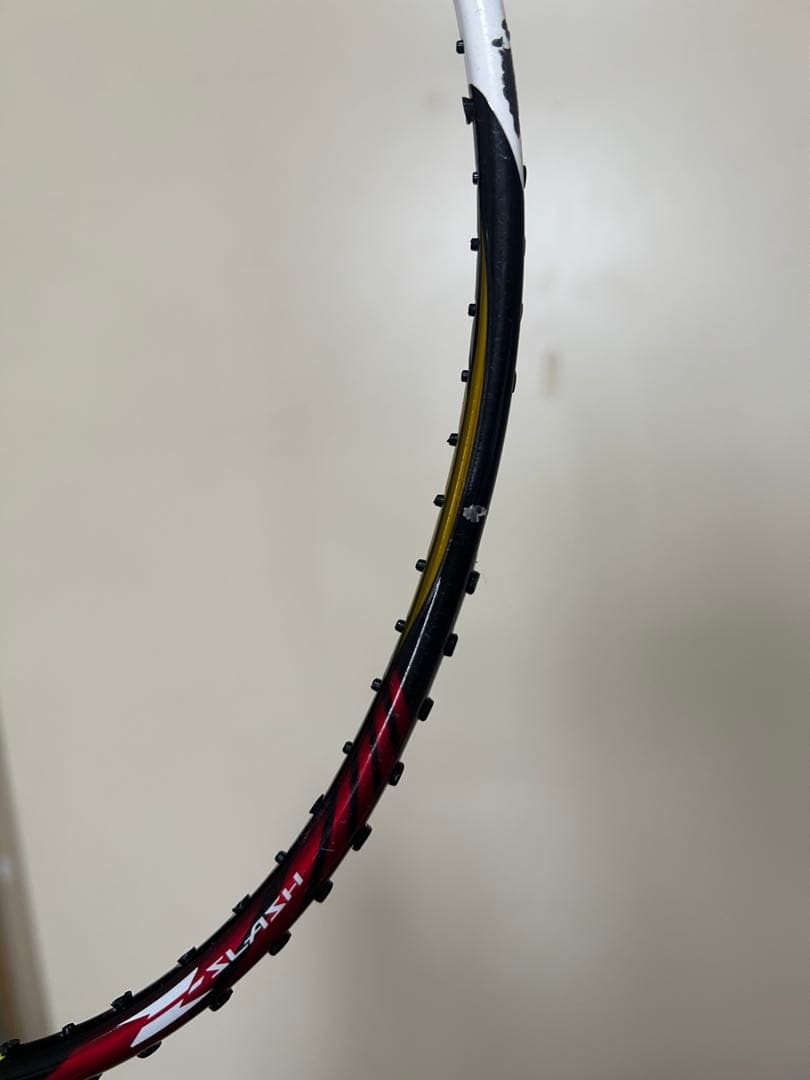 バドミントンラケット アークセーバーZスラッシュ