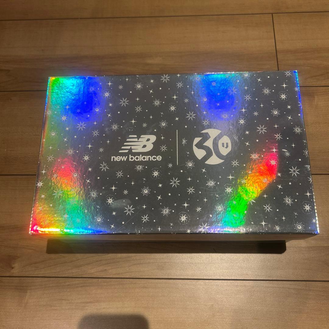 海外限定 442 PRO IN V2 27cm ニューバランス フットサル