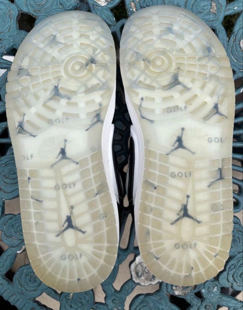 最終値下AIR JORDAN 1 LOW G NRG ジョーダン1(28cm)