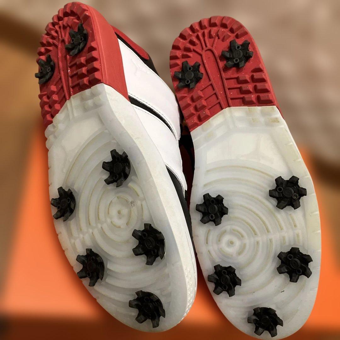 連休値下↓NIKE ジョーダン NU レトロ 1 G ゴルフシューズ　28㌢