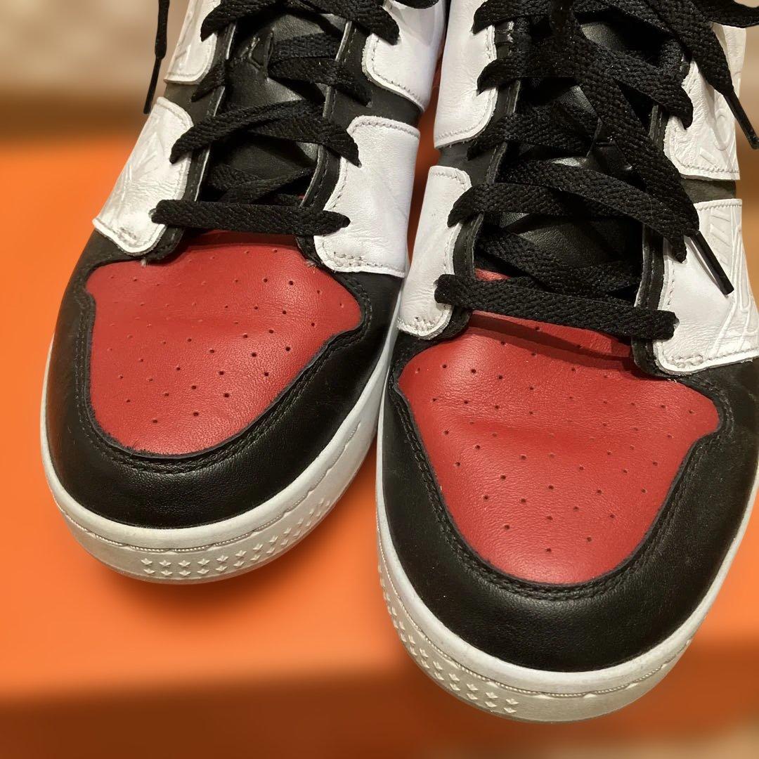連休値下↓NIKE ジョーダン NU レトロ 1 G ゴルフシューズ　28㌢