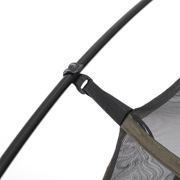 HELINOX ヘリノックス タクティカルコットテント ソロインナー メッシュ