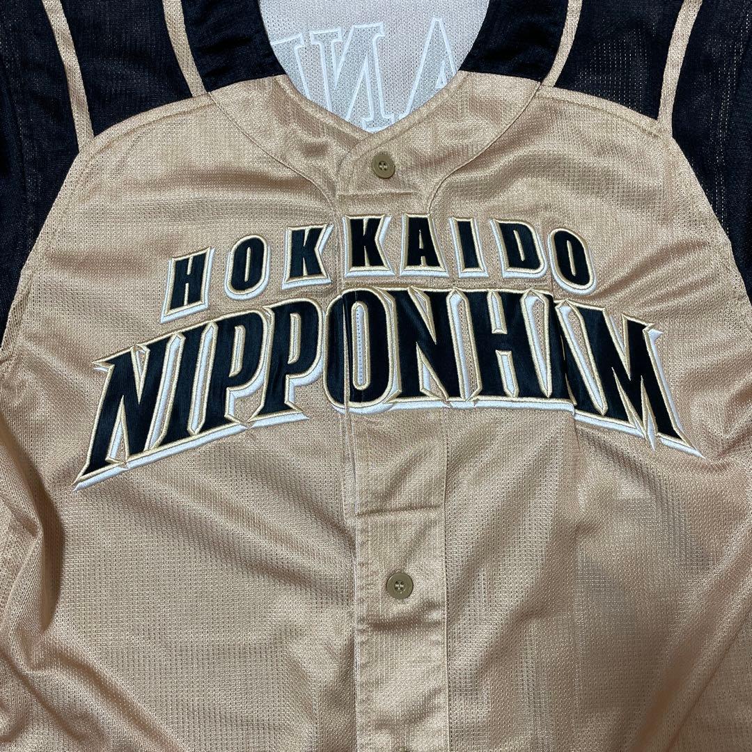 日本ハムファイターズ 木佐貫洋 選手 サイン入り ユニフォーム 背番号 29