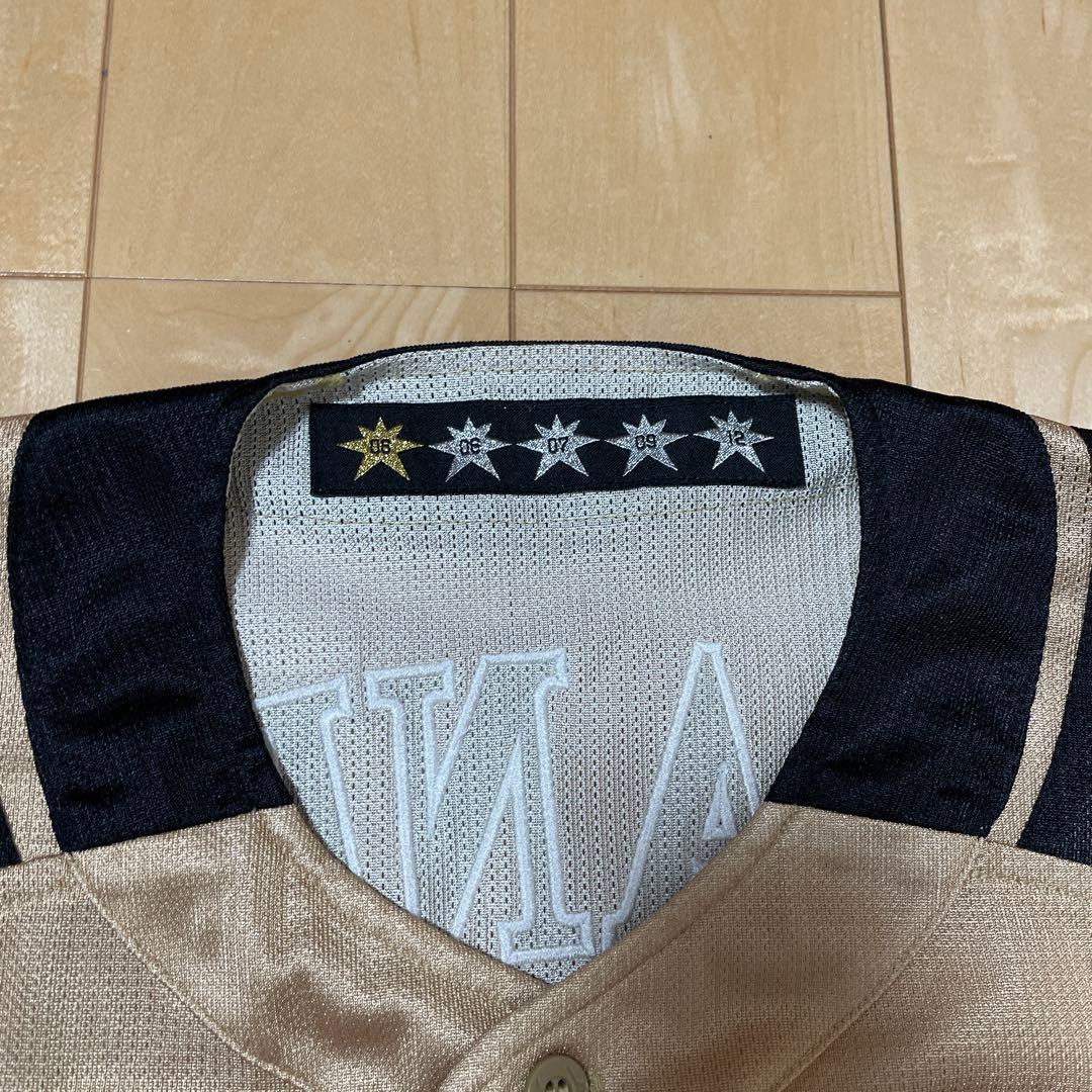 日本ハムファイターズ 木佐貫洋 選手 サイン入り ユニフォーム 背番号 29
