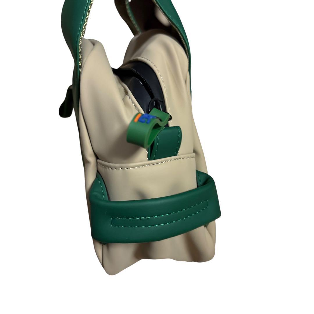 S.REIMON GOLF（エスレイモン ゴルフ）ラウンドバッグ　新品　未使用