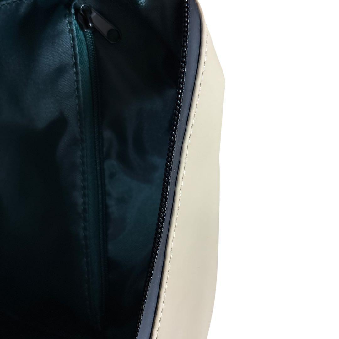 S.REIMON GOLF（エスレイモン ゴルフ）ラウンドバッグ　新品　未使用