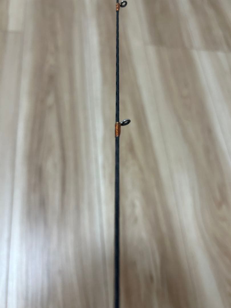 SHIMANO ソアレSS S800LT